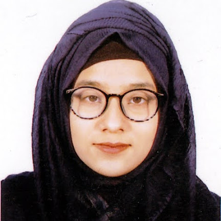 Farihatun Jannat