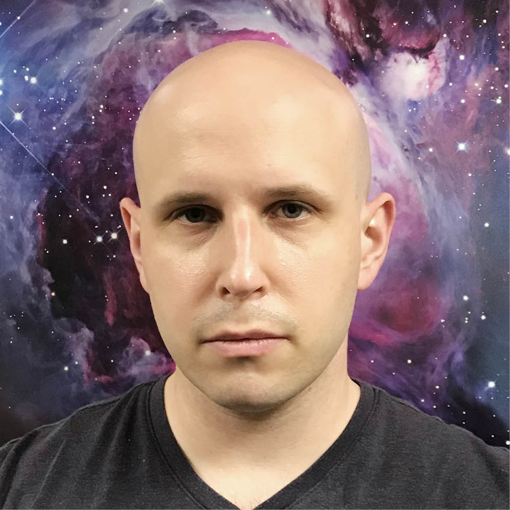 Scott Lambright