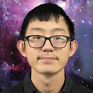 Shyue Chen Leong headshot