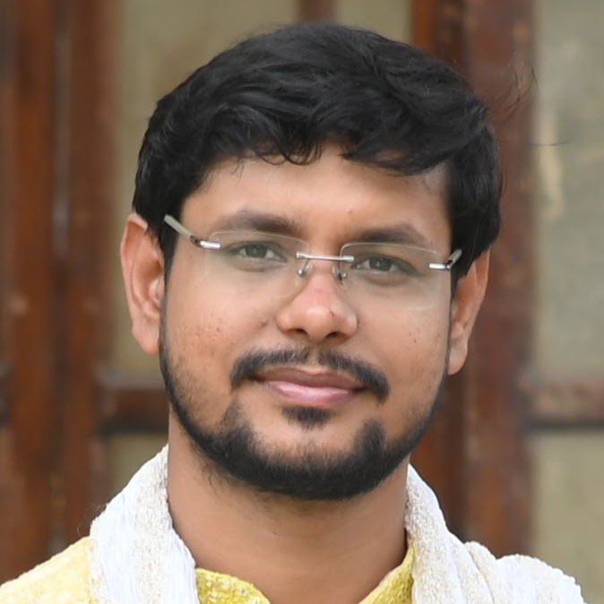 Himanshu Tyagi headshot
