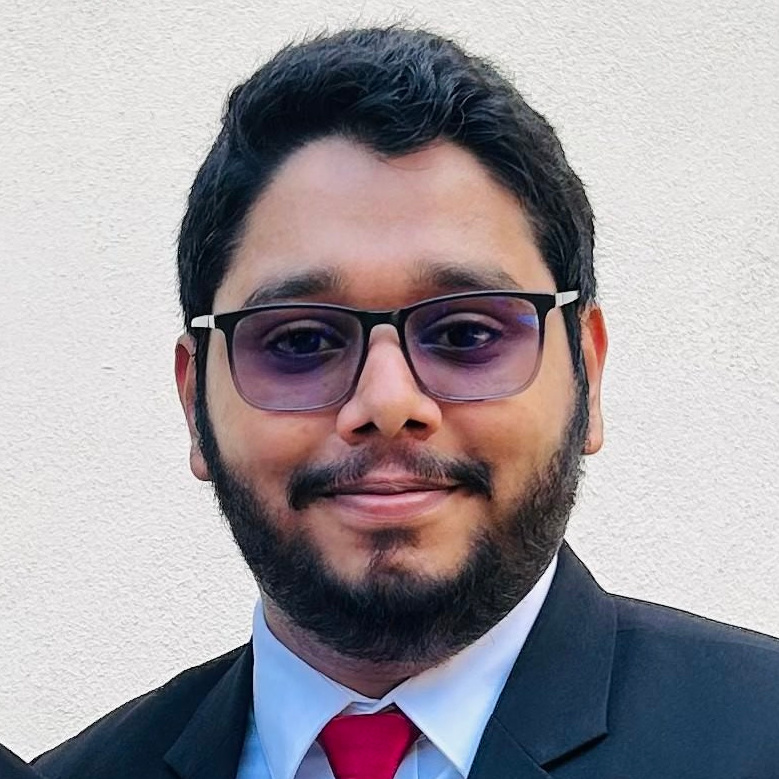 Sathira Widyawansa headshot