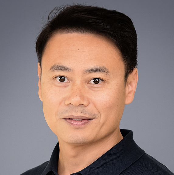Donghui Zhao headshot