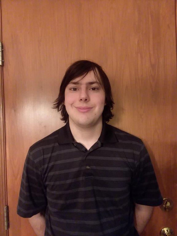 Adam Ley