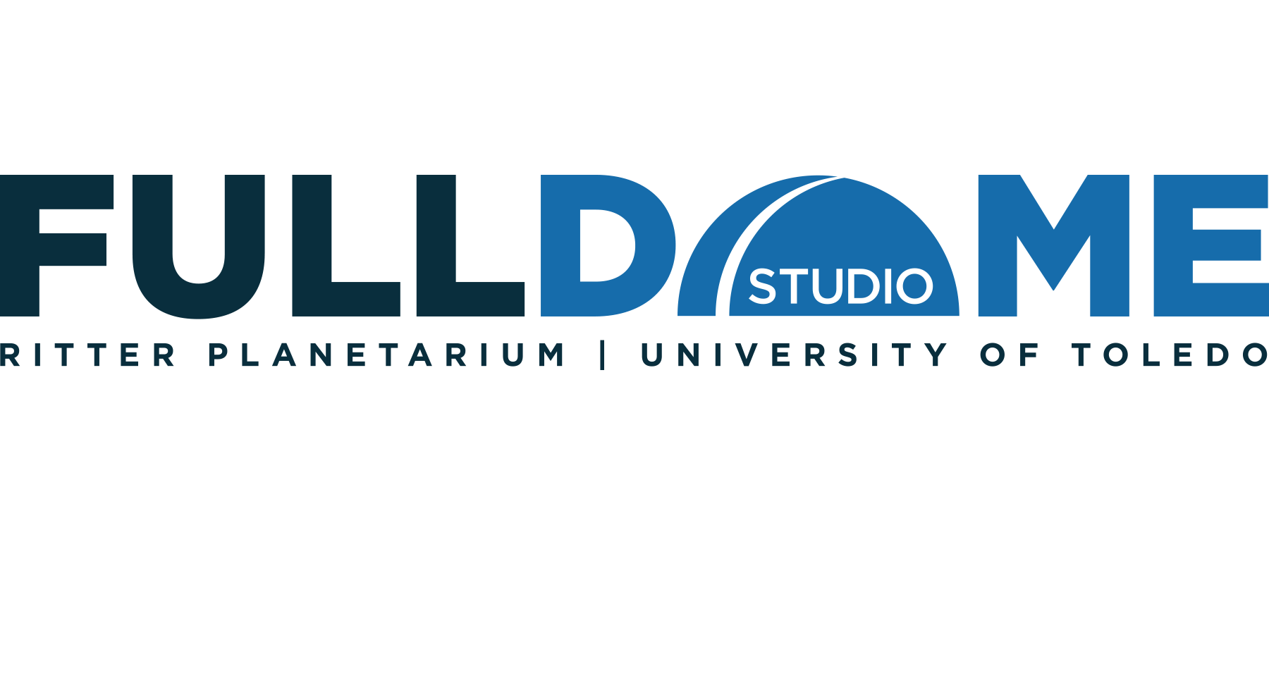 FullDome Studio Logo