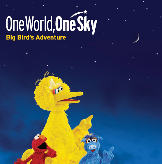 One Sky One World