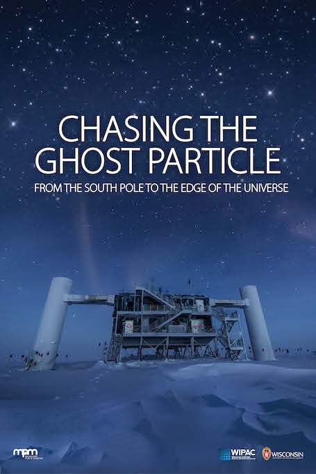 Chasing the Ghost Particle