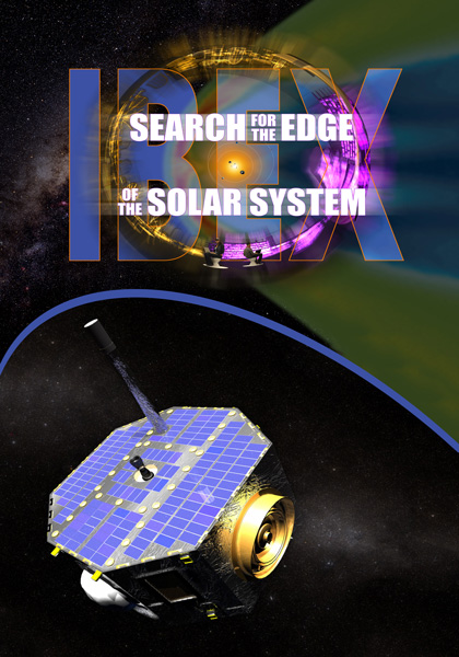IBEX Banner