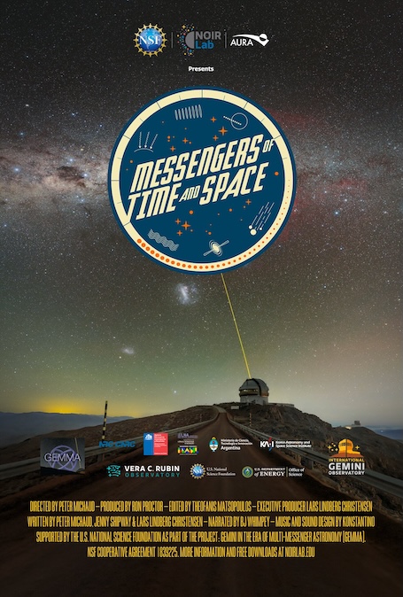 Messengers