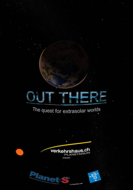 Out There