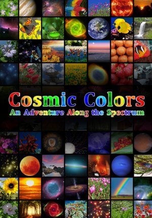 Cosmic Colors