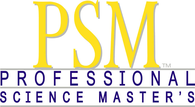 PSM Official Logo