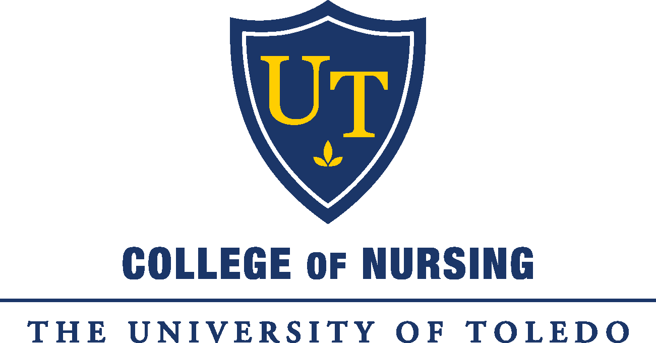 UToledo College of Nursing Logo