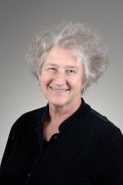 Photo of Dr. Kathleen Mitchell