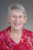 Photo of Dr. Susan Batten