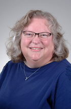 Photo of Dr. Heidi Shank