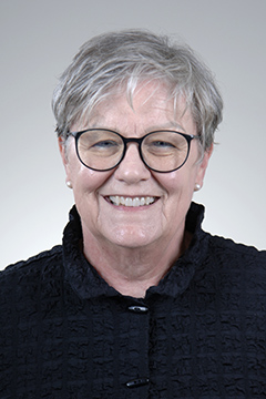 Janet Powell