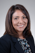 Photo of Dr. Rosario Sanchez