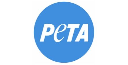 peta logo
