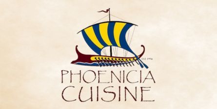 Phoenicia Cuisine