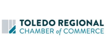 toledo regional chamber of commerce logo