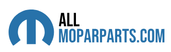All Mopar Parts logo