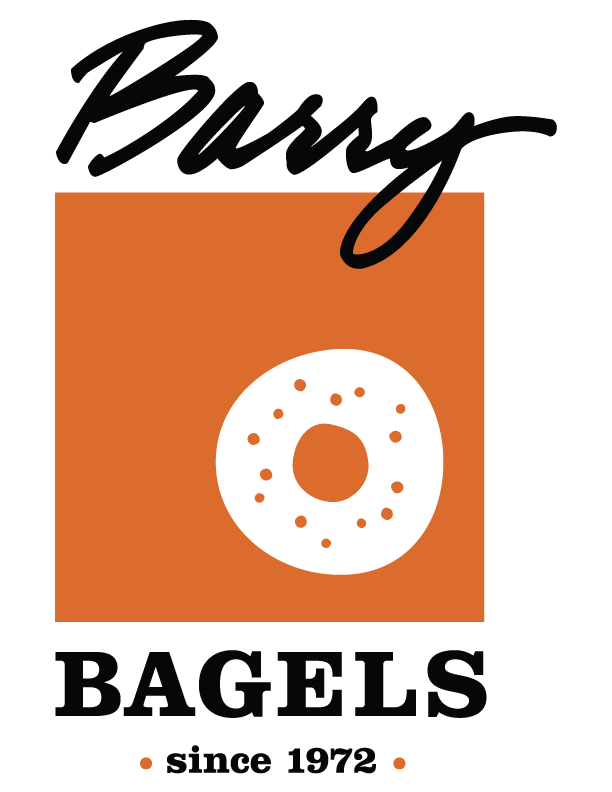 Barry Bagel Logo