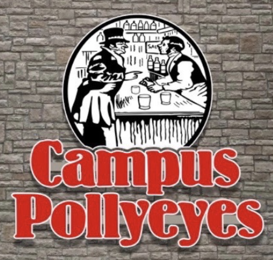 Campus Pollyeyes logo