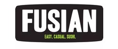 Fusian Logo
