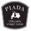 Piada Italian Street Food logo