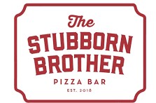 Stubborn Brother Pizza logo