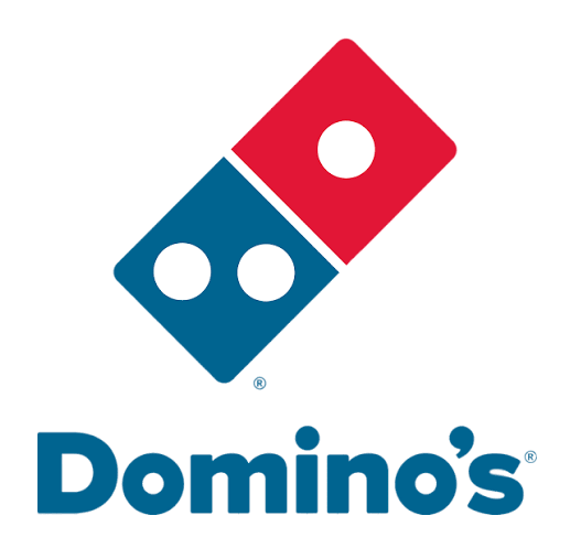 dominos logo