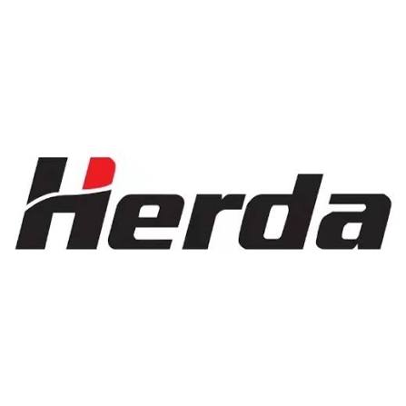 herda logo