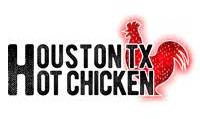 Houston Hot Chicken Logo