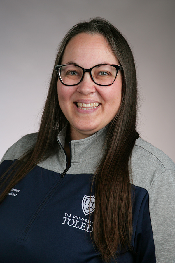 Photo of Emily Salvage