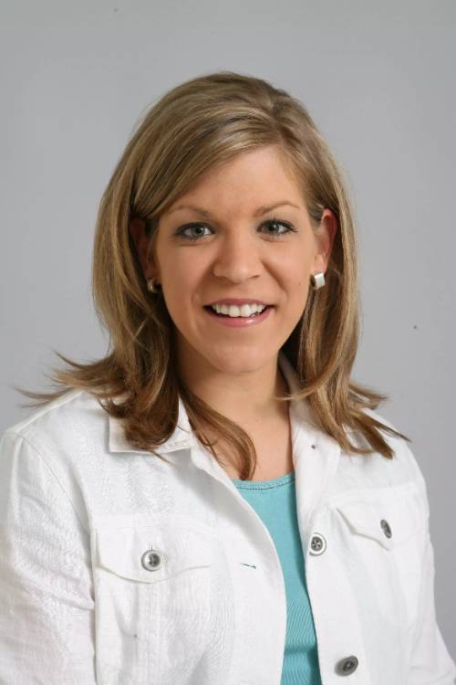 photo of Heather Lutz