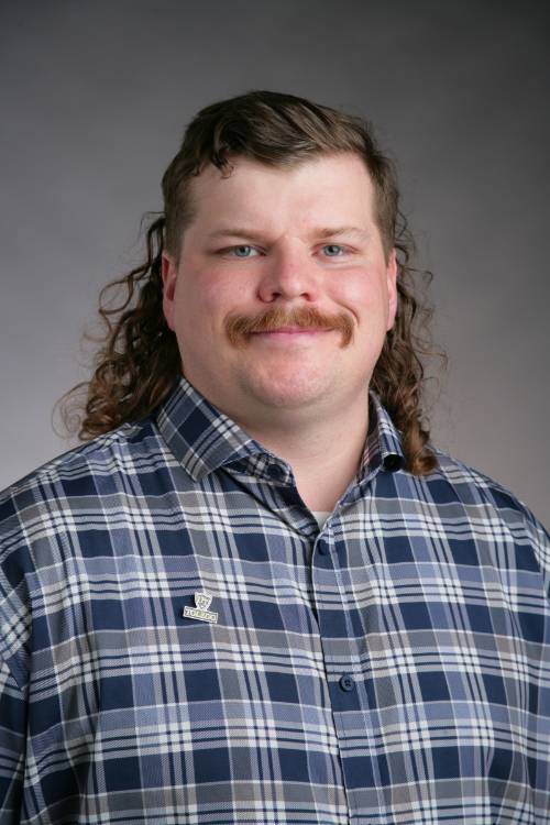 photo of Seth Sorensen