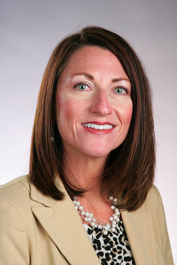 Photo of Anne Fulkerson