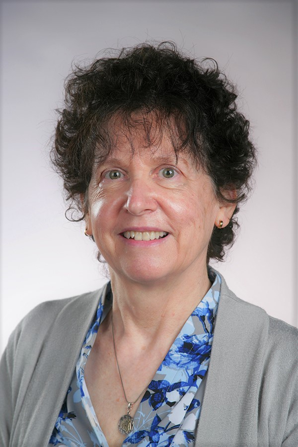 Brigitte Norton-Odenthal