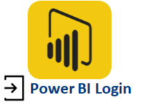 Pwer BI Login