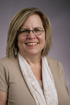 Susan Edinger