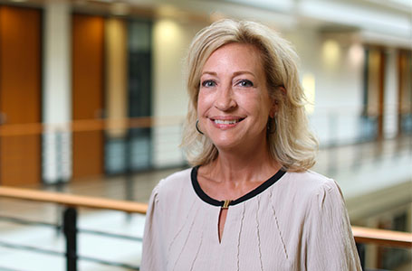 Gayle Heer