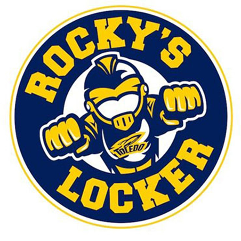 Rocky's Locker
