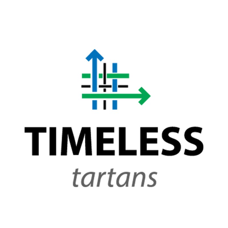 Timeless Tartans