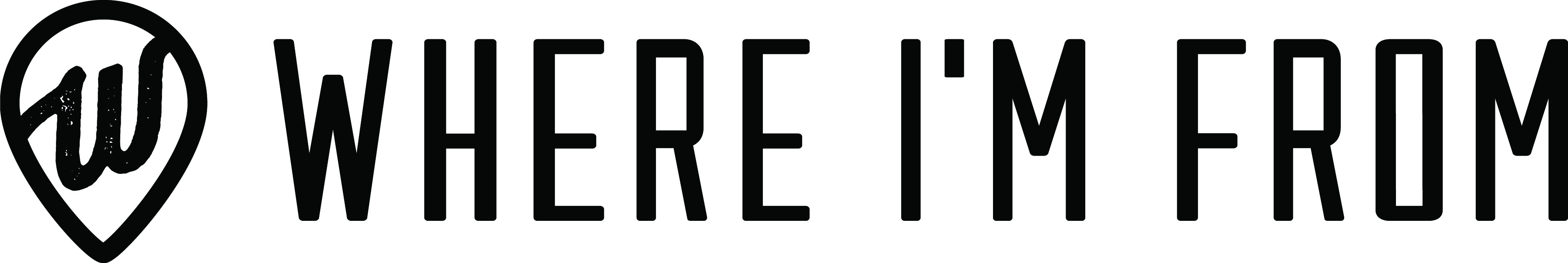 Where I'm From Apparael