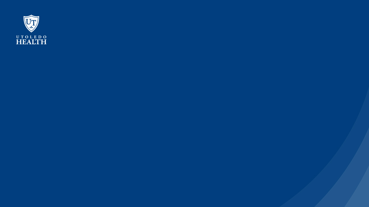 UToledo Virtual Background - Health Science Campus 7