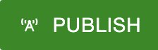 Green publish button