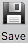 Webforms save icon