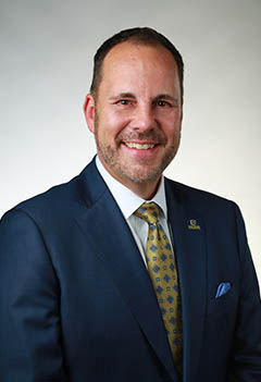 JR Blackburn