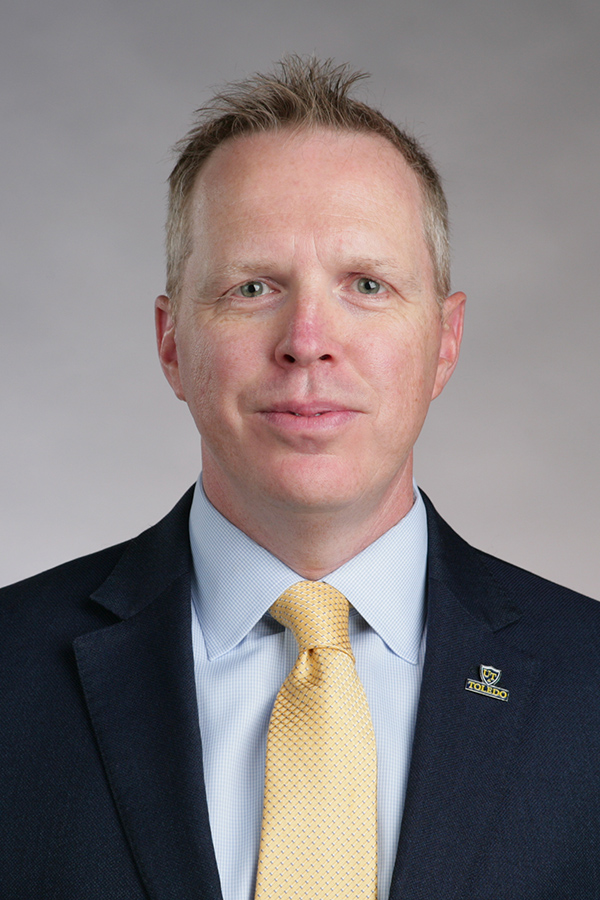 Matt Schroeder portrait