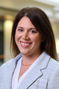 Jen Sorgenfrei portrait